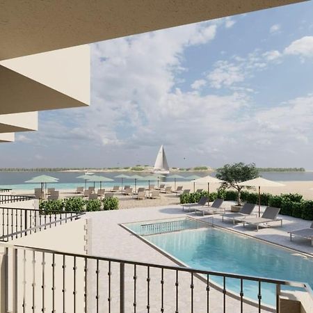 Central Hotel Sidari Sidari  Ngoại thất bức ảnh