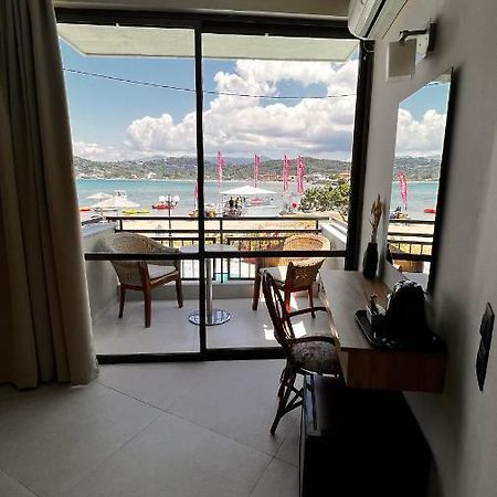 Central Hotel Sidari Sidari  Ngoại thất bức ảnh