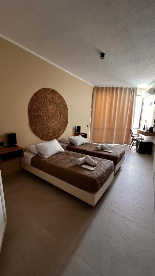 Central Hotel Sidari Sidari  Ngoại thất bức ảnh