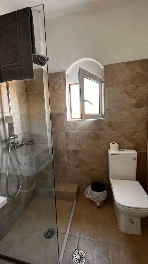 Central Hotel Sidari Sidari  Ngoại thất bức ảnh