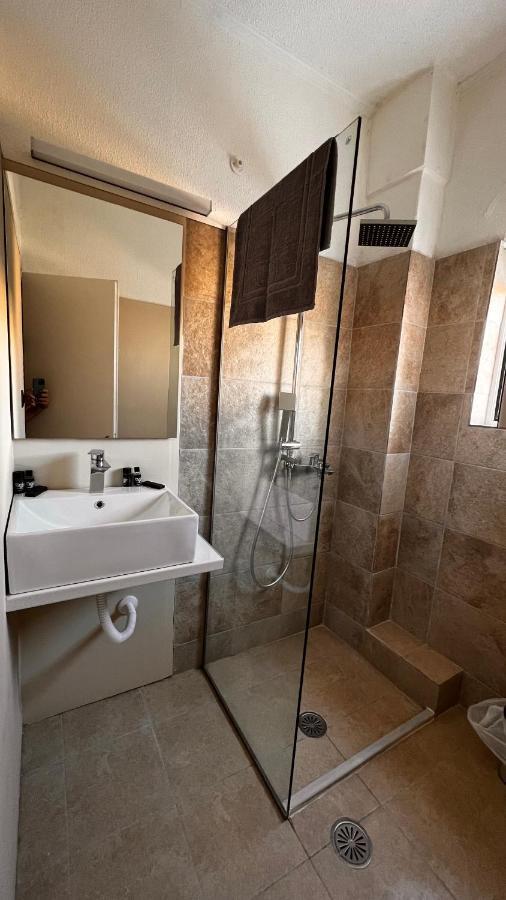 Central Hotel Sidari Sidari  Ngoại thất bức ảnh